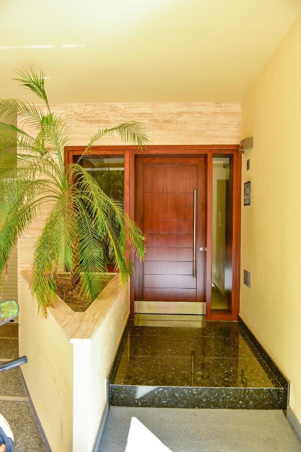 S.V. Luxury Apartment Heraklion (Crete) Exterior foto